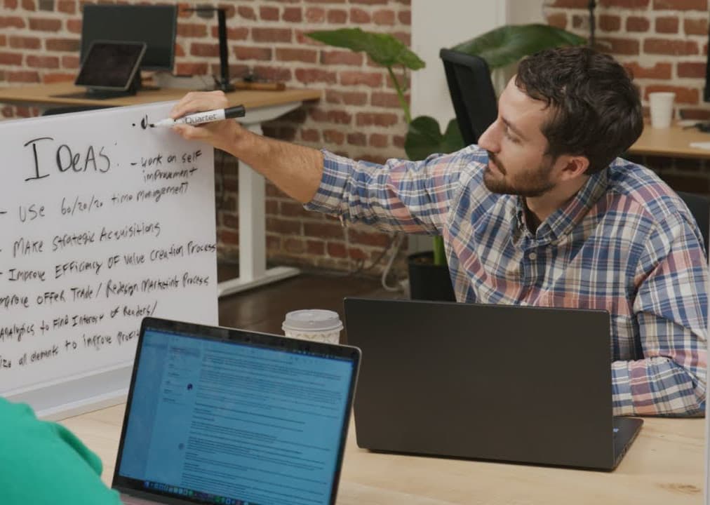 workbistro still