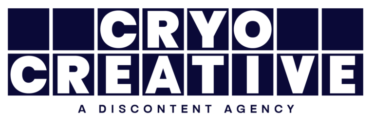 cryo creative logo
